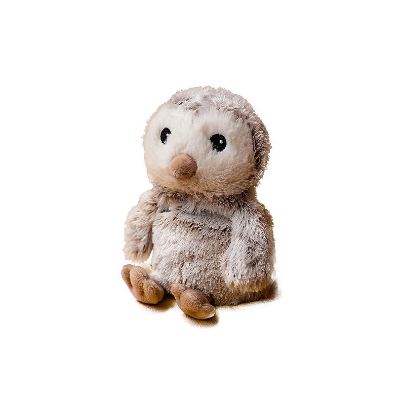 Soframar - Junior Owl Hot Water Bottle