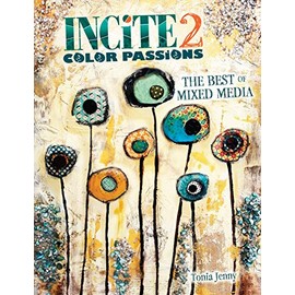 Incite 2, Color Passions