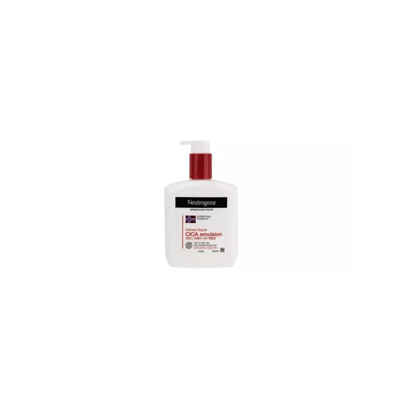 Intense 인텐스 리페어 시카 에멀젼 310ml /바디로션 Intense Repair Shea