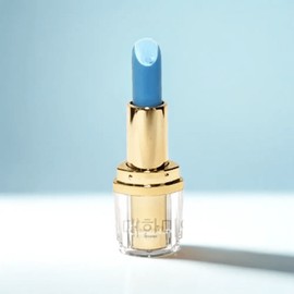 Anjumain All Lady Love Magic Lipstick 7 Types Discoloration Reversal 707 Blue Summer × 3.5g × 1 / 올레이디 러브 매직 립스틱 7종 변색 반전 707 블루써머 × 3.5g × 1개