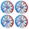 taylor Outdoor Stick Thermometer (Pack of 4)4