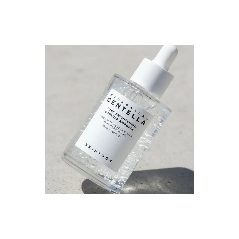 Skin1004 Madagascar Centella Ampoule Serum Brightening 50ml