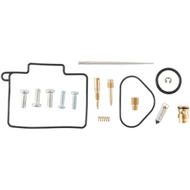All Balls Racing Carburetor Rebuild Kit 26-1148 Compatible With/Replacement For Yamaha YZ125 2003-2004
