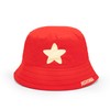 Chaps Merchandising GmbH ASR-HUT-23 Fishing Hat, red