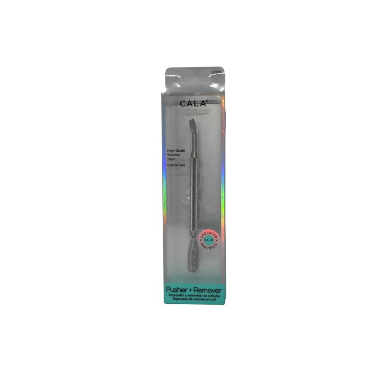 Cala Pro cuticle pusher & pterygium remover