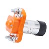 DC Contactor Normally Closed Universal Main Solenoid Replacement Automotive Parts