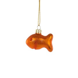 Cody Foster - Fish Cracker Ornament - GO-8913
