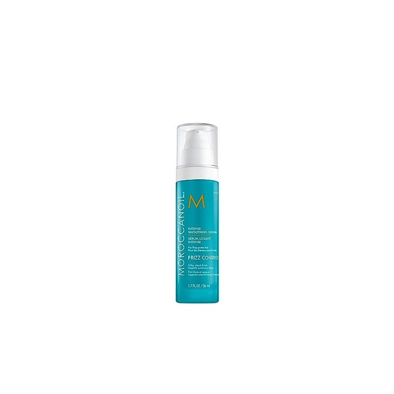 Moroccanoil Srum Suavizante Intenso, 50 ml
