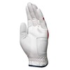 Bridgestone Golf- MLH Soft Grip Glove White Extra Large