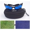 A99 Golf E-BW Eagle Eye Ball Finder Glasses Black White