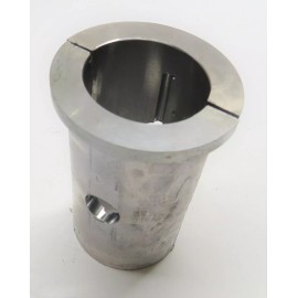 Unbranded/Generic 1 1/2 HP Fairbanks Morse Headless Main Bearing Gas Engine Motor