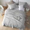 Byourbed Chommie - Weighted Natural Loft Twin XL Comforter -