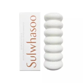 Sulwhasoo 설화수 윤조립밤 3g/N [030호 페탈] Sulwhasoo Essential Lip Balm 3g/N [Shade 030 Petal]