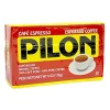 Pilon Cafe Pilon Espresso Ground Coffee 6 Oz Brick (1 pack)