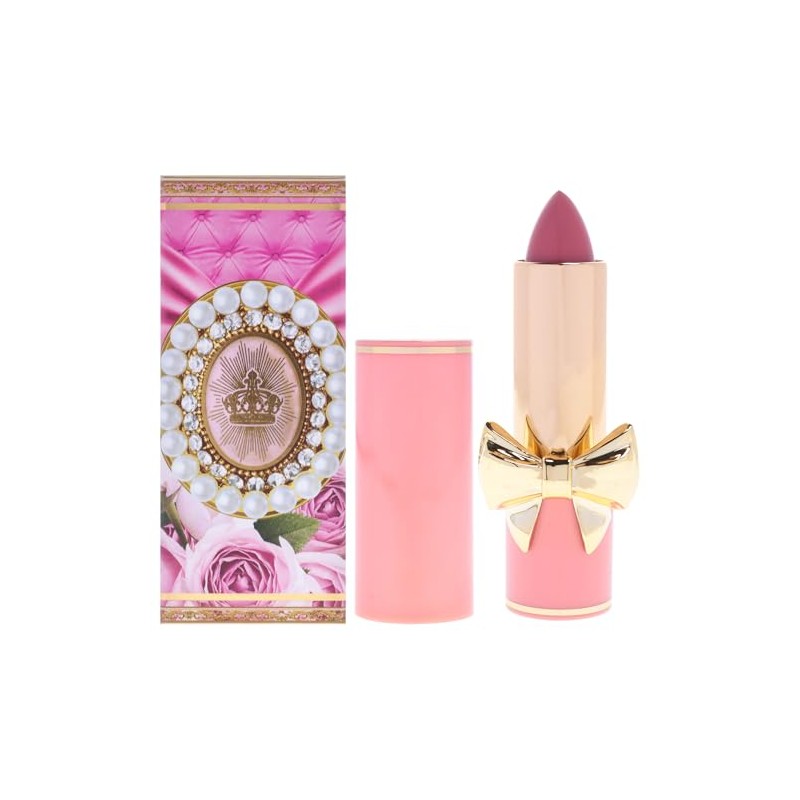 SatinAllure Lipstick - 652 Petallica by Pat Mcgrath Labs for