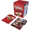 Yu-Gi-Oh! Jaden & Yubel Card Case