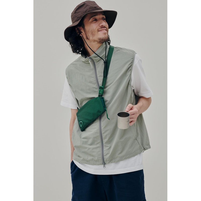 [uF] MOBILE POUCH Mobile Pouch Pouch One Shoulder Bag Unisex