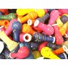 Party Balloons Hanging 100 Load Set Not Adventures Glance Chin Yoyo