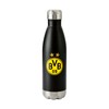 Borussia Dortmund, BVB Insulated Bottle 0.5 l Black Yellow