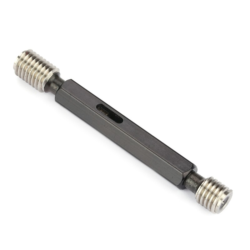 Steel Gage Thread Plug Gauge High Quality Measurement Hand Tool