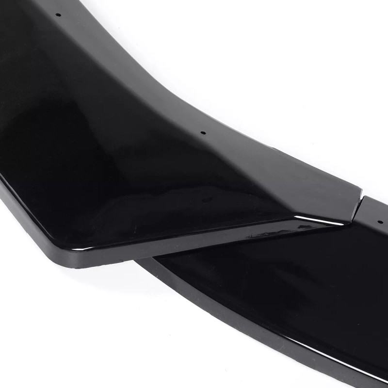 MQ For KIA K5 GT GT-line 2025+ Gloss Black Front