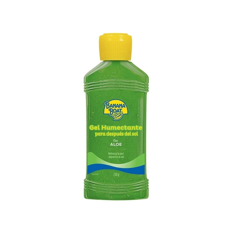 Aftersun Banana Boat After Sun 230 ml