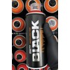 Sprühdose Montana BLACK 400 ml - Graffiti Paint - hochdeckende