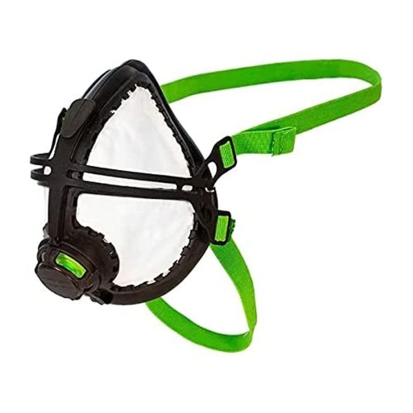 Stealth Lite Pro FFP3 Face Masks UK Certified Dust Mask.