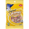 Goetze's Original Vanilla Caramel Creams, 4 oz Bag