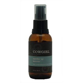 Cowgirl Saddle Up Serum