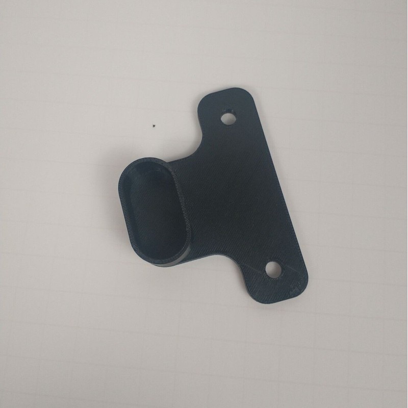 IKEA 2 PACK IKEA KOMPLEMENT 21590 PAX Clothes Rail Bracket