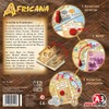 ABACUSSPIELE 03121 - Africana, Brettspiel