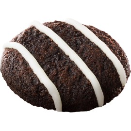 Celebration Leclerc Celebration Cookies & Creme Mini Cookies, 200g/7.05 oz