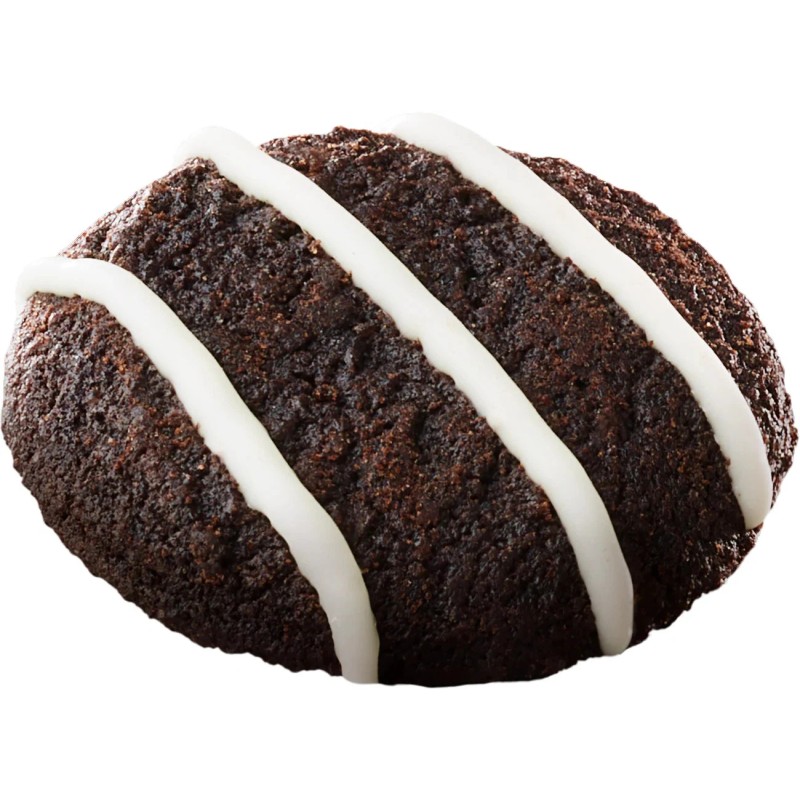 Celebration Leclerc Celebration Cookies & Creme Mini Cookies, 200g/7.05 oz
