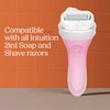 Wilkinson Sword Intuition Soap & Shave Nourishing Women's Razor, 1