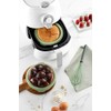 Lékué - 15cm Multi Function Air Fryer Mould - Green