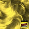 Manic Panic Electric Banana Classic Creme, Vegan, Cruelty Free, Yellow