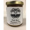 Todd Bosley's World Famous Pub Beer Mustard Dip