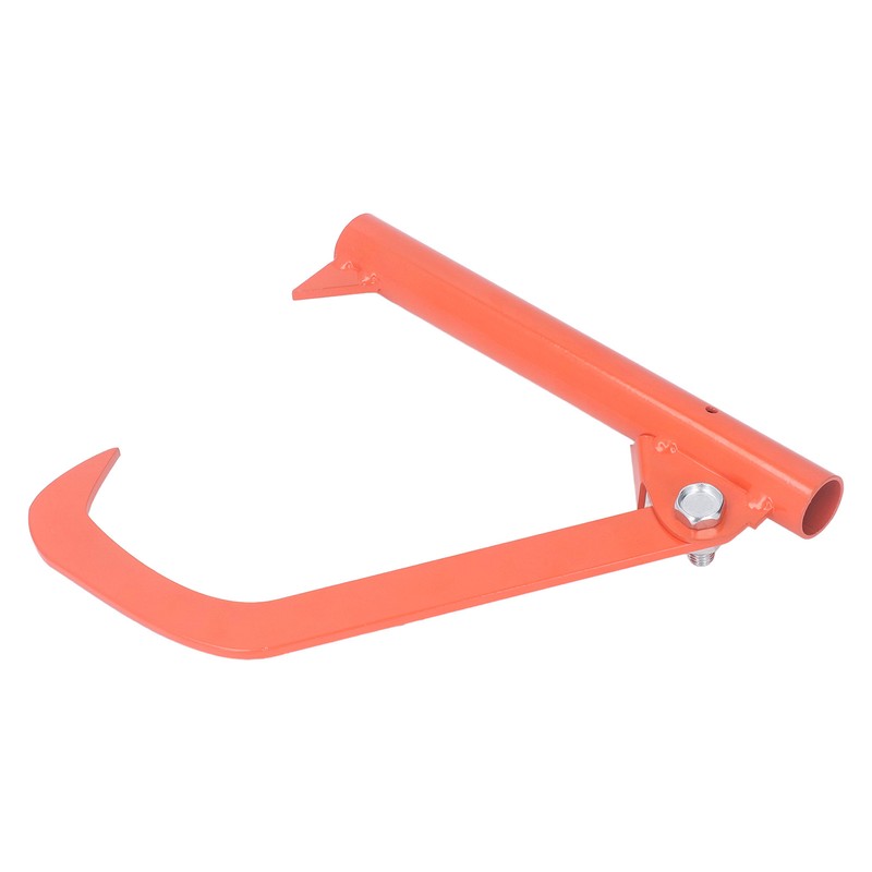 Pocket Chainsaw 26in Tree Limb Hand Rope Chain Saw 11