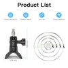 Camera Pole Mounting Bracket, Blink Pole Mounting Bracket Compatible with