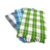 Cotton Colors Large Cotton Bath Towels(Size: 30 60 Inches,D-45)-Pack of
