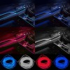 TSUINZ For Nissan Car Ambient Lights LED Car Interior Light