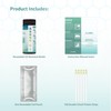 Double-Check Protein Test Strip Kit - 2X More Dependable Protein