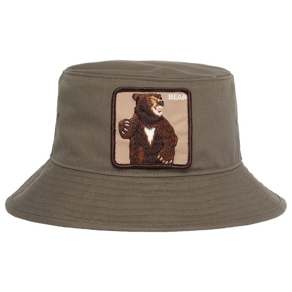 Goorin Bros Unisex Animal Farm Bucket