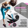 Perfotek Waist Trainer for Women & Men Lower Belly Support