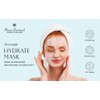 Pierre Freeman's Overnight Hydrate Mask Blended with Argan and Tea