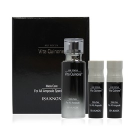 ISA KNOX Age Focus Spotlight For All Ampoule 50ml Special Special / 이자녹스 에이지 포커스 기미 포 올 앰플 50ml 특별 기획