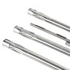 GasSaf 18 inch Burner Tube Set for Weber 69787, Spirit
