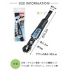 Cogit Kitchen Stain Removal Slit Artisan 1 Piece Black