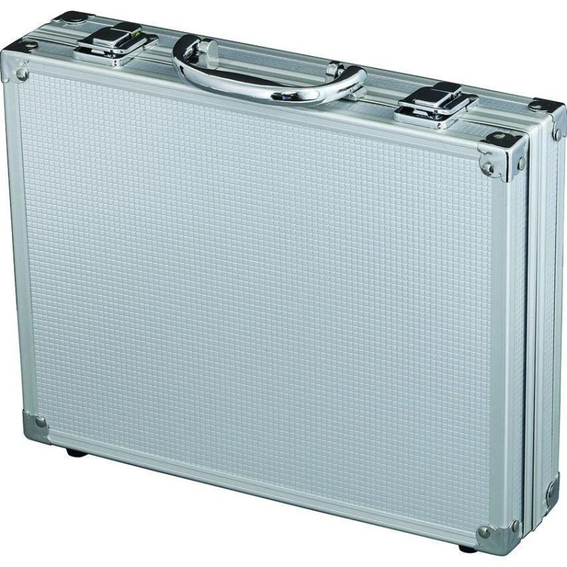 Carry All New Carry All Aluminum Knife Briefcase PO258 /